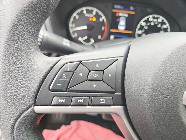 Used 2022 Nissan Altima 2.5 S image 16