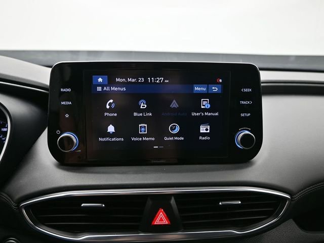 Used 2021 Hyundai Santa Fe SEL image 16