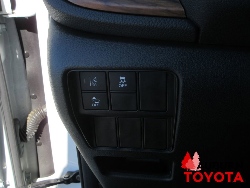 Used 2020 Honda CR-V EX image 13