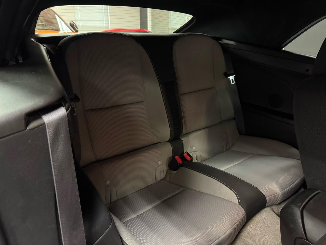 Used 2015 Chevrolet Camaro LT RWD image 38