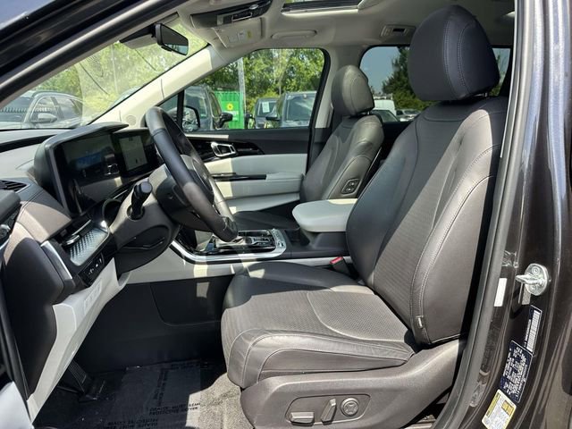 Used 2024 Kia Carnival SX Prestige FWD image 14