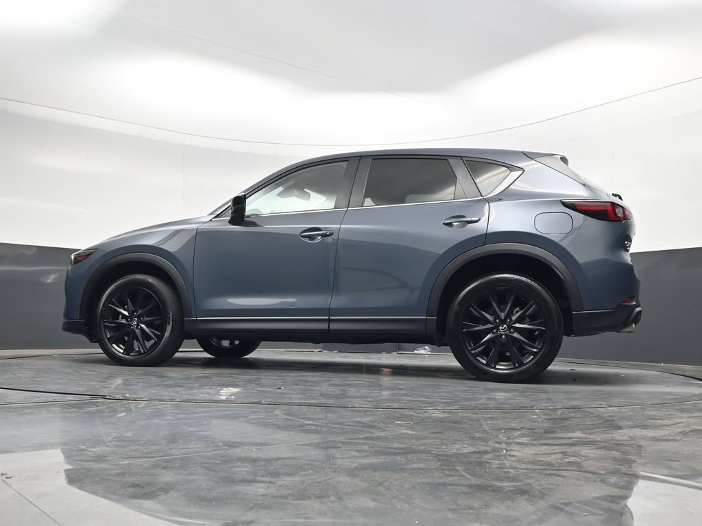 Used 2025 MAZDA CX-5 Carbon Edition AWD/4WD image 30