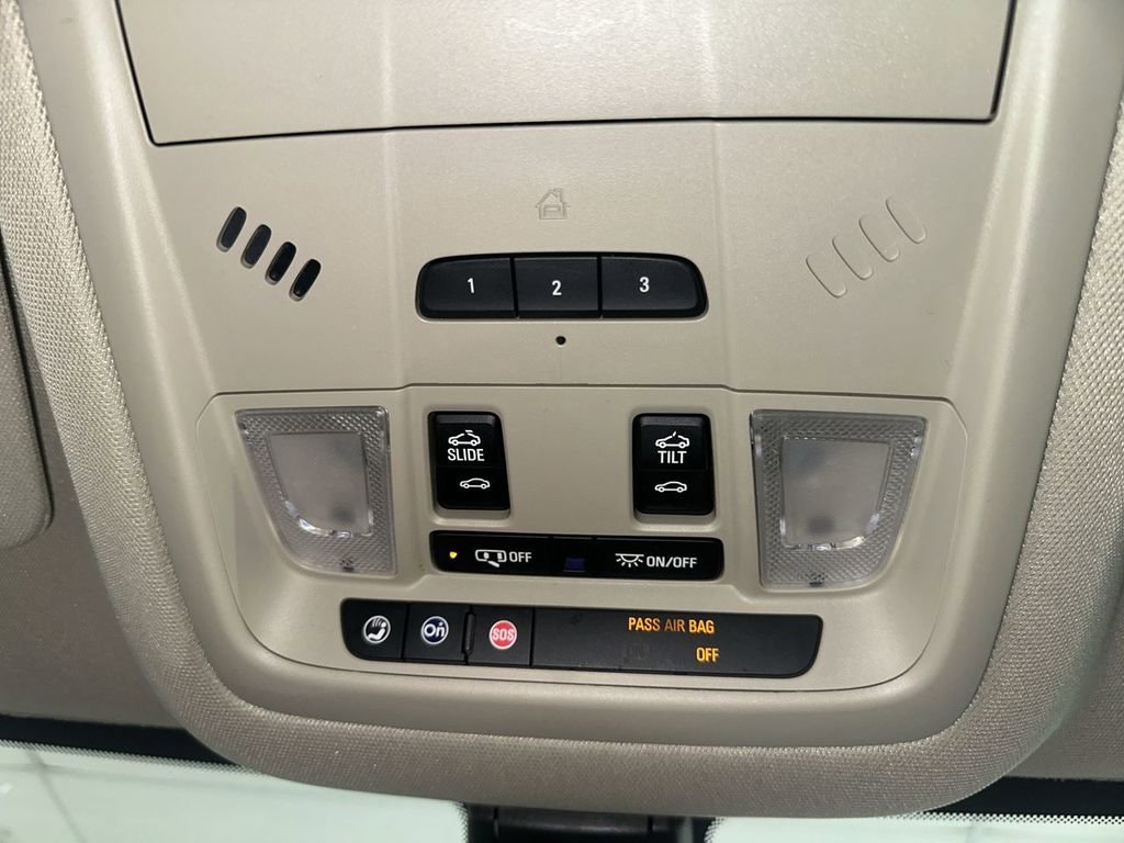 Used 2017 GMC Acadia SLE w/ Driver Alert Package I AWD/4WD image 55