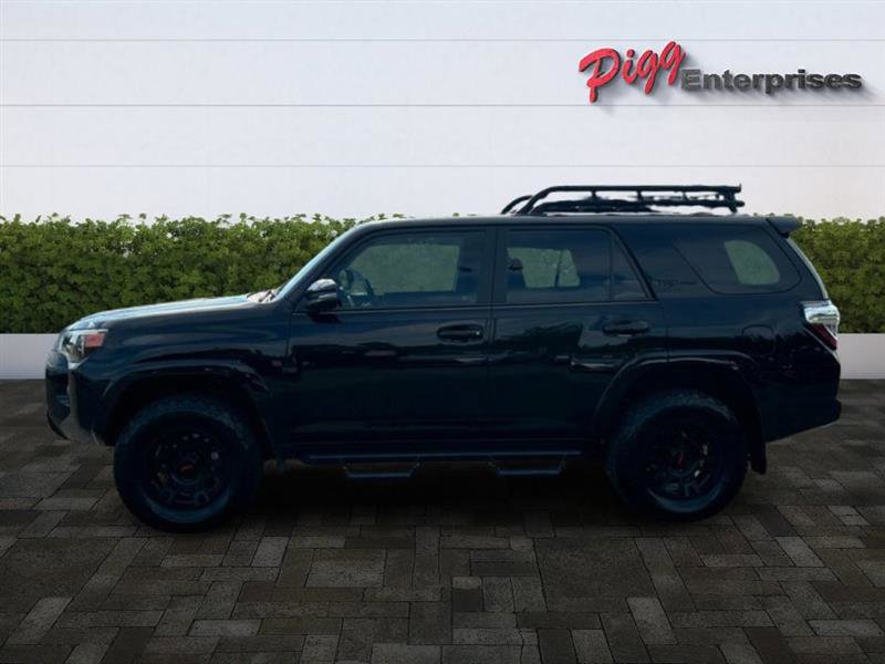Used 2024 Toyota 4Runner TRD Pro image 3