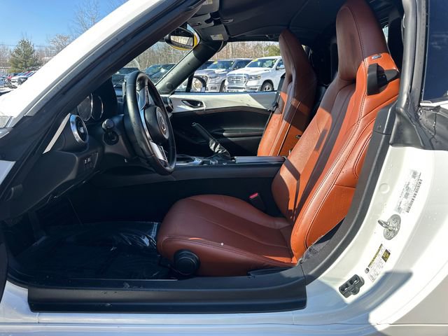 Used 2023 MAZDA MX-5 Miata Grand Touring image 18