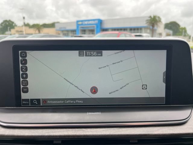 Used 2022 Kia Telluride EX w/ EX Premium Package AWD/4WD image 22