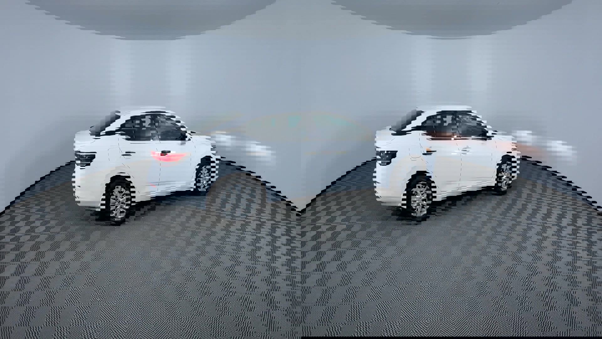 New 2025 Nissan Sentra S image 9