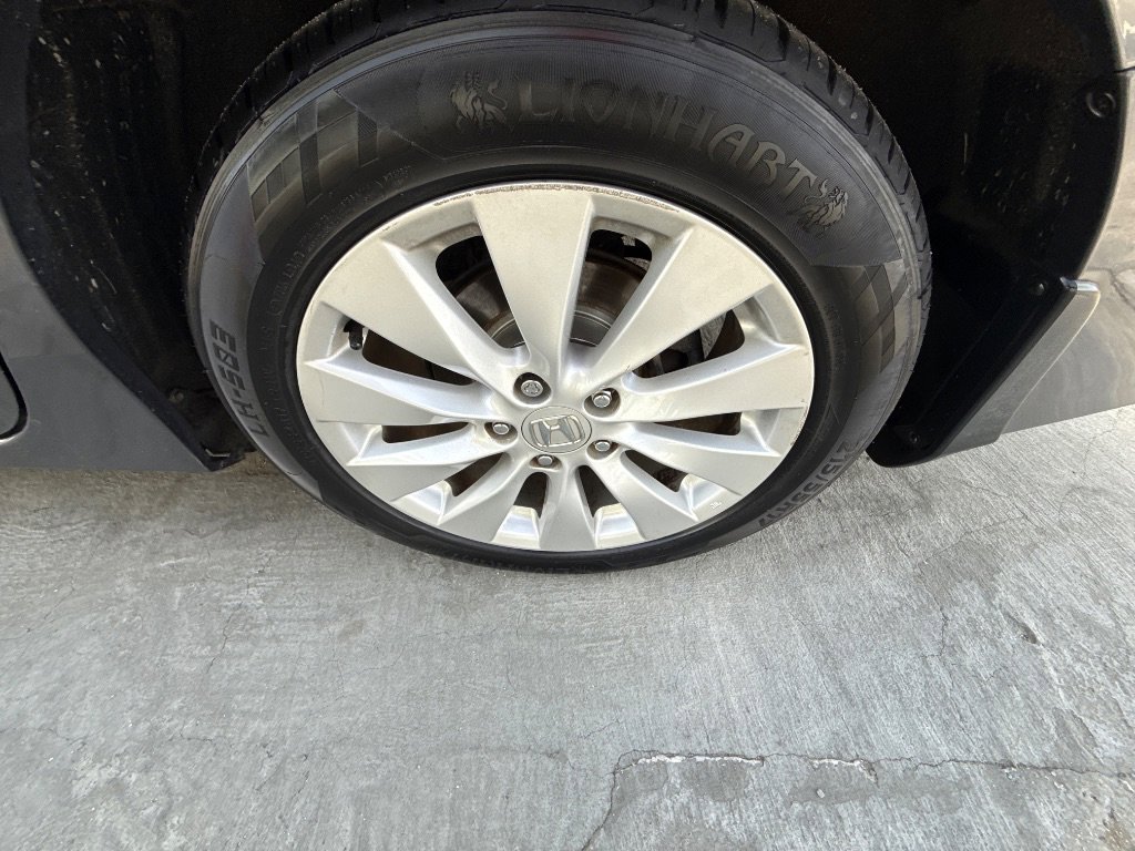 Used 2015 Honda Accord EX-L image 9