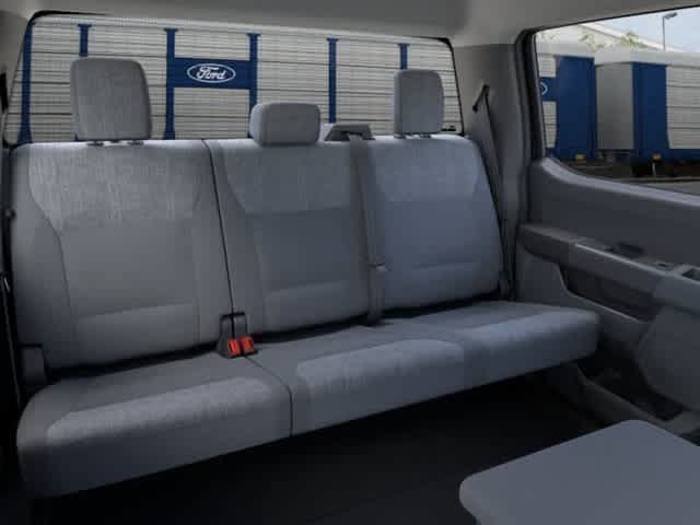 New 2026 Ford F250 XLT w/ Snow Plow Prep Package AWD/4WD image 11