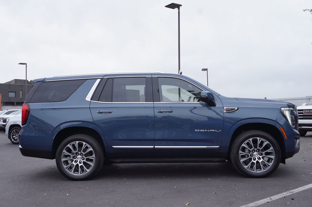 New 2026 GMC Yukon Denali image 2