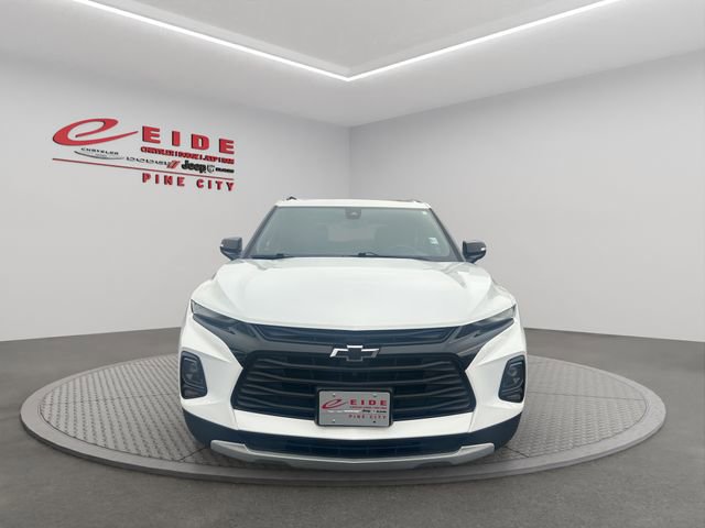 Used 2022 Chevrolet Blazer LT w/ Redline Edition image 10