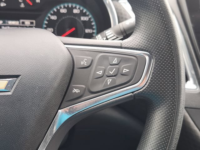 Used 2021 Chevrolet Malibu LT FWD image 27