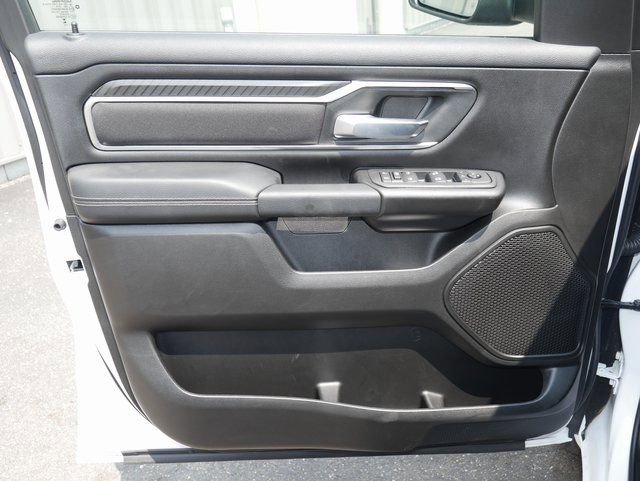 New 2025 RAM 1500 Big Horn image 16
