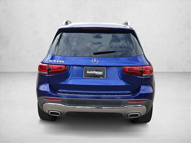 Used 2020 Mercedes-Benz GLB 250 image 8