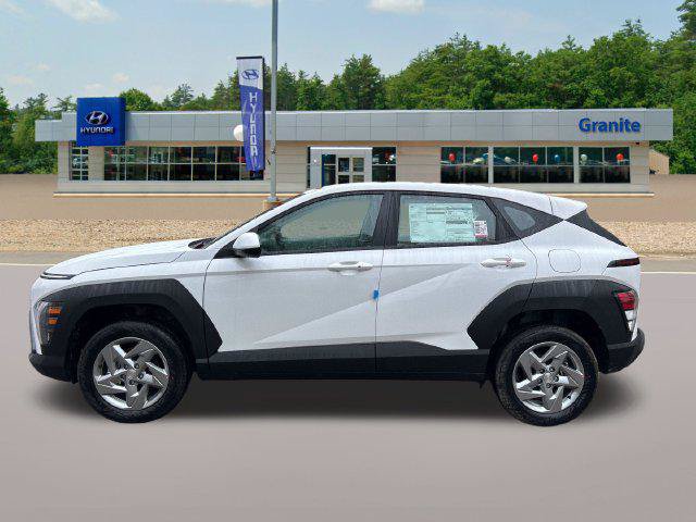 New 2027 Hyundai Kona SE AWD/4WD image 8