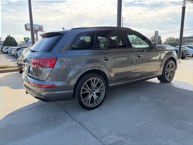 Used 2019 Audi Q7 3.0T Prestige image 5