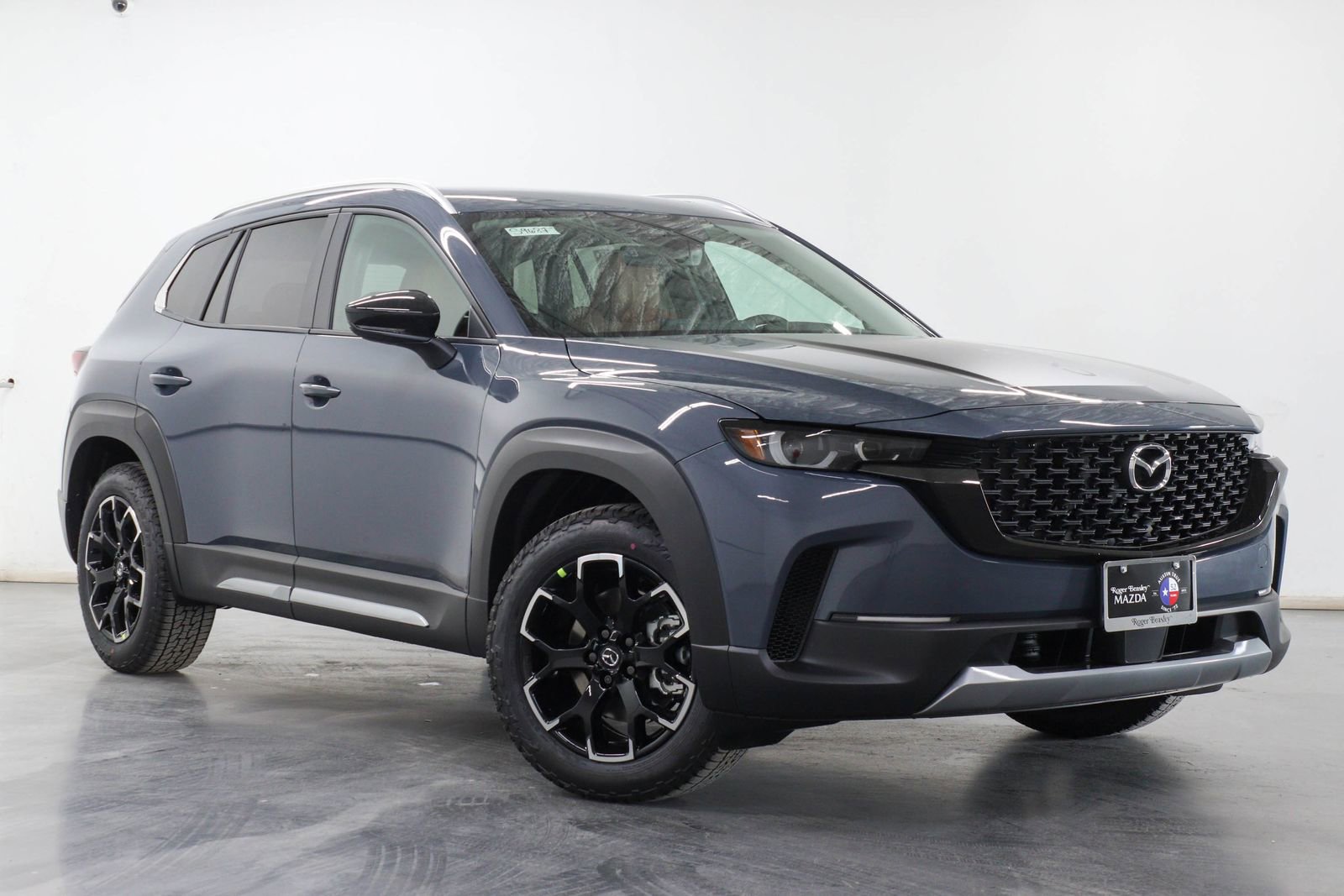 New 2025 MAZDA CX-50 Meridian Edition w/ Weather Package image 2