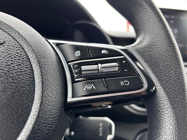 Certified 2023 Kia Forte LXS image 22