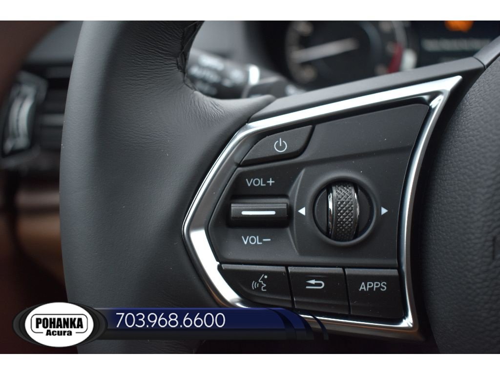 New 2026 Acura RDX w/ Technology Package AWD/4WD image 12