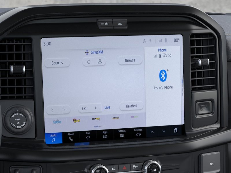 New 2026 Ford F150 Tremor AWD/4WD image 14