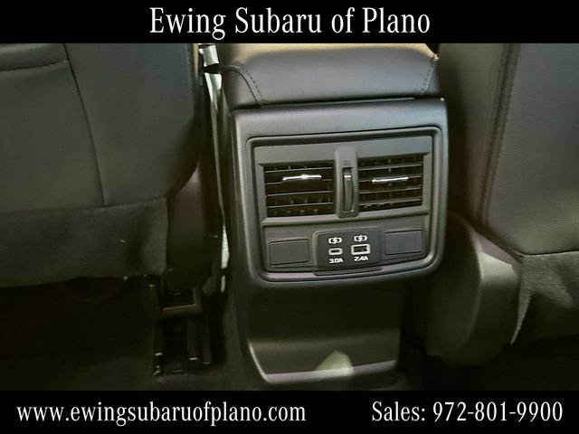 Certified 2026 Subaru Forester Wilderness w/ Wilderness Plus Package AWD/4WD image 27