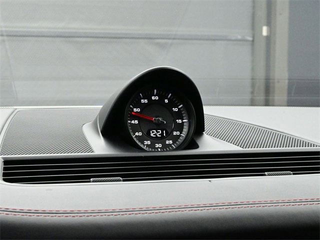 Used 2023 Porsche Panamera 4 Platinum Edition image 12