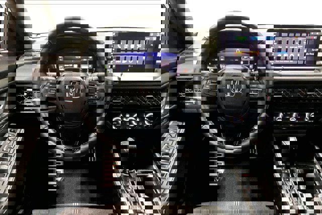 Used 2024 Honda Accord Sport image 5