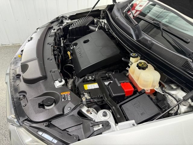 Used 2019 Chevrolet Traverse LT FWD image 27