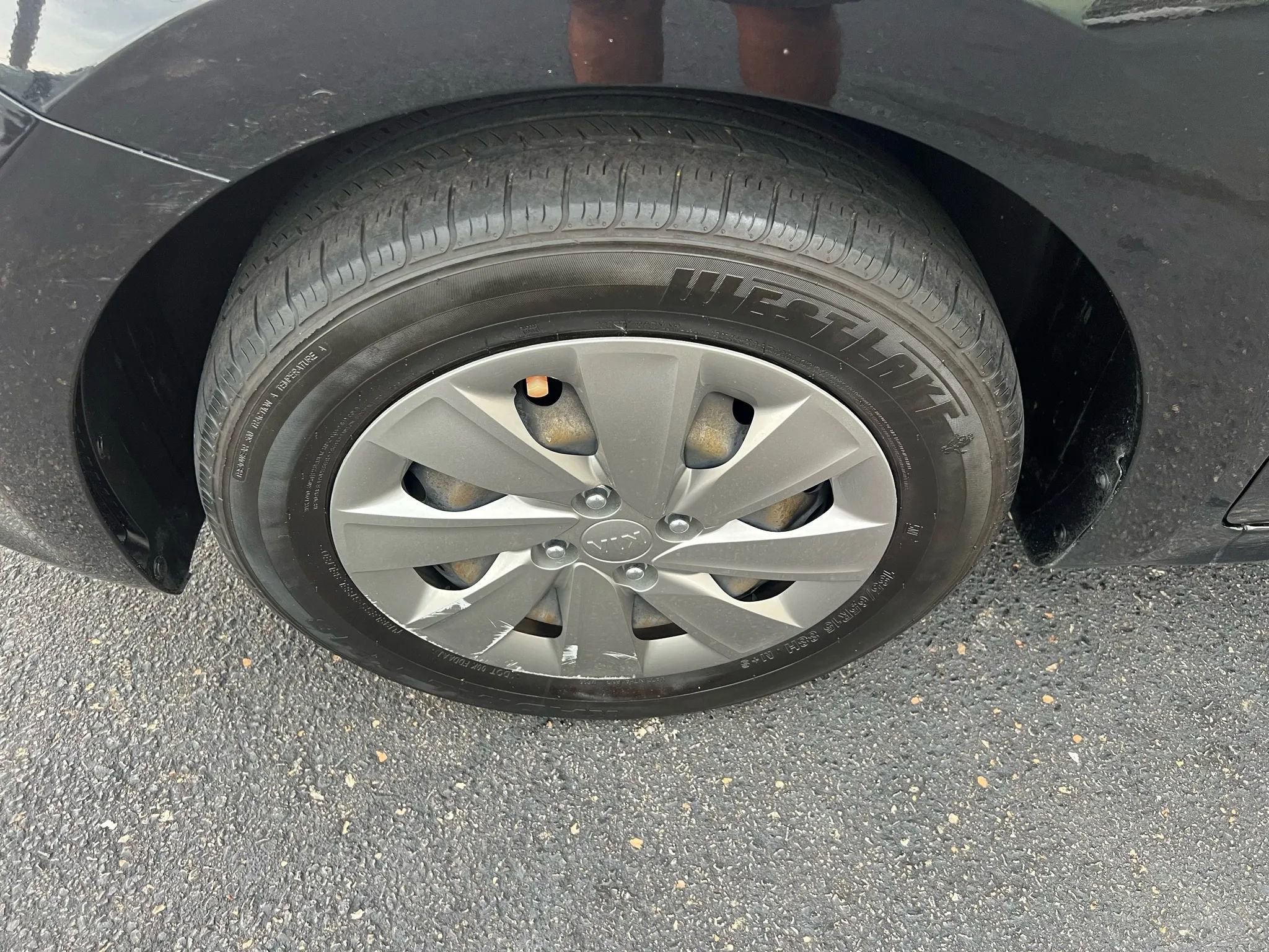 Used 2019 Kia Rio LX image 54