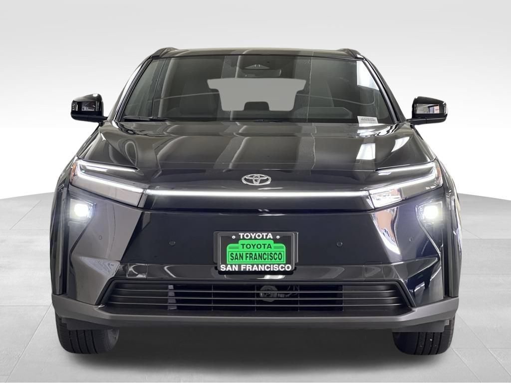 New 2026 Toyota bZ FWD image 5