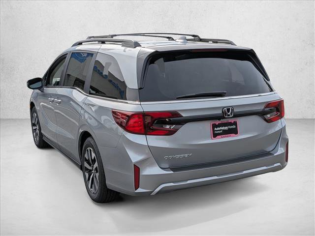 New 2026 Honda Odyssey EX-L image 7