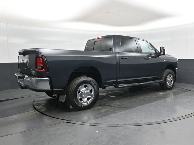 New 2026 RAM 2500 Tradesman image 4