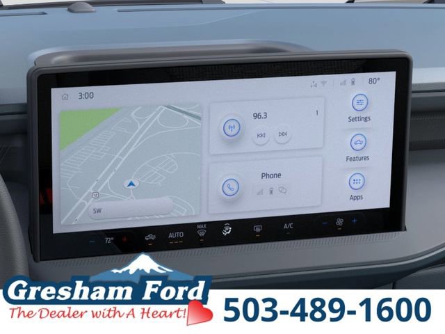 New 2026 Ford Maverick XL AWD/4WD image 17
