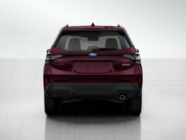 New 2026 Subaru Forester Touring AWD/4WD image 9