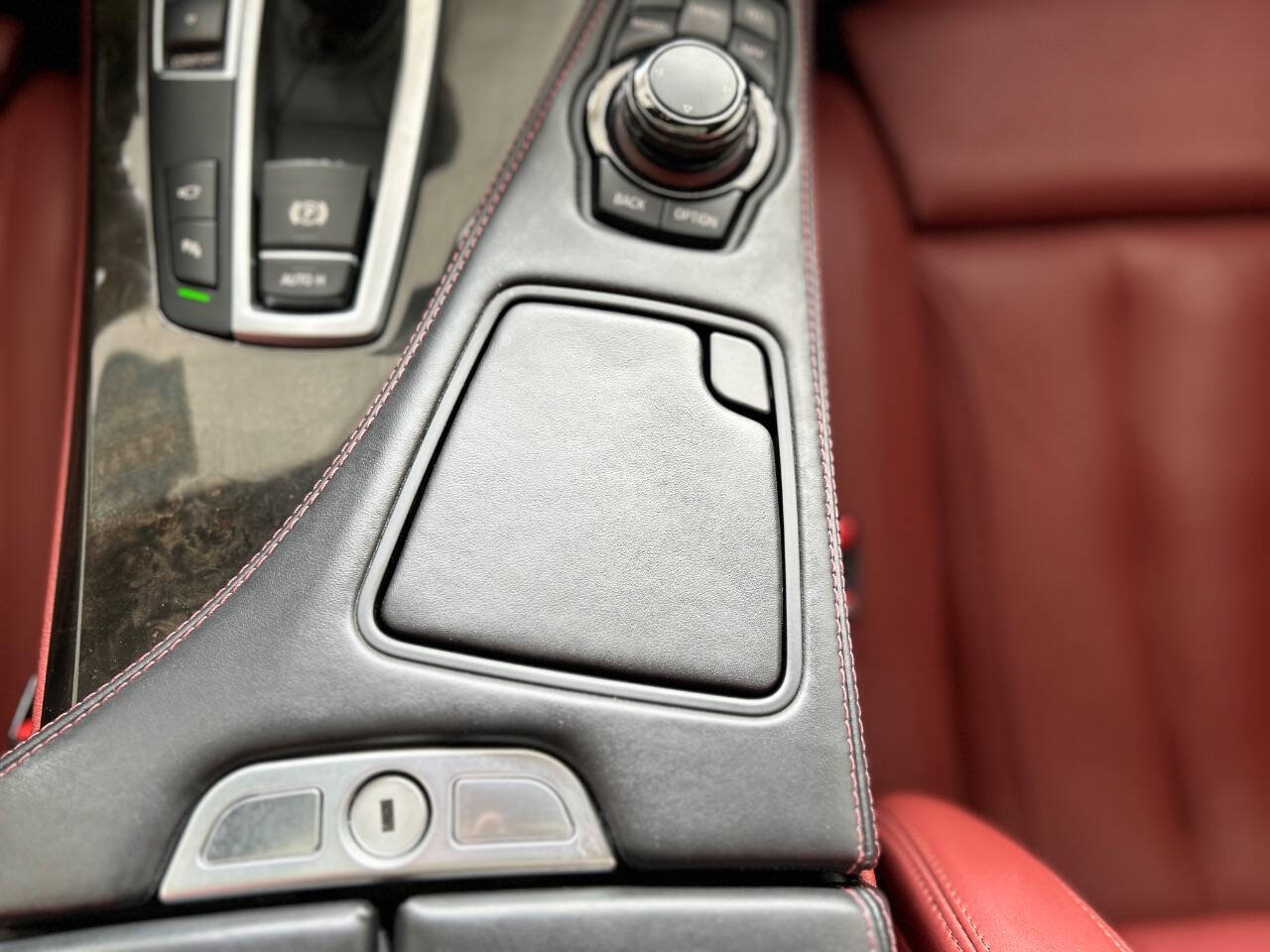 Used 2014 BMW 650i Coupe RWD image 63