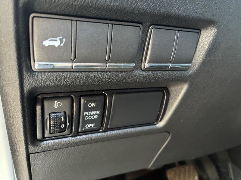 Used 2017 INFINITI QX80 4WD image 37