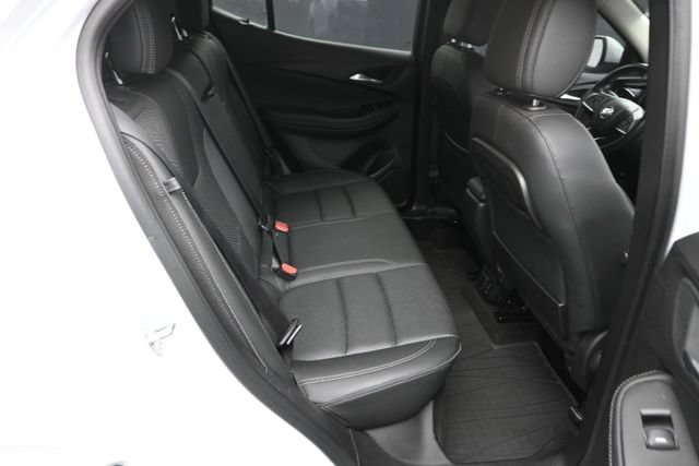 Used 2021 Buick Encore GX Essence w/ Experience Buick Package FWD image 13