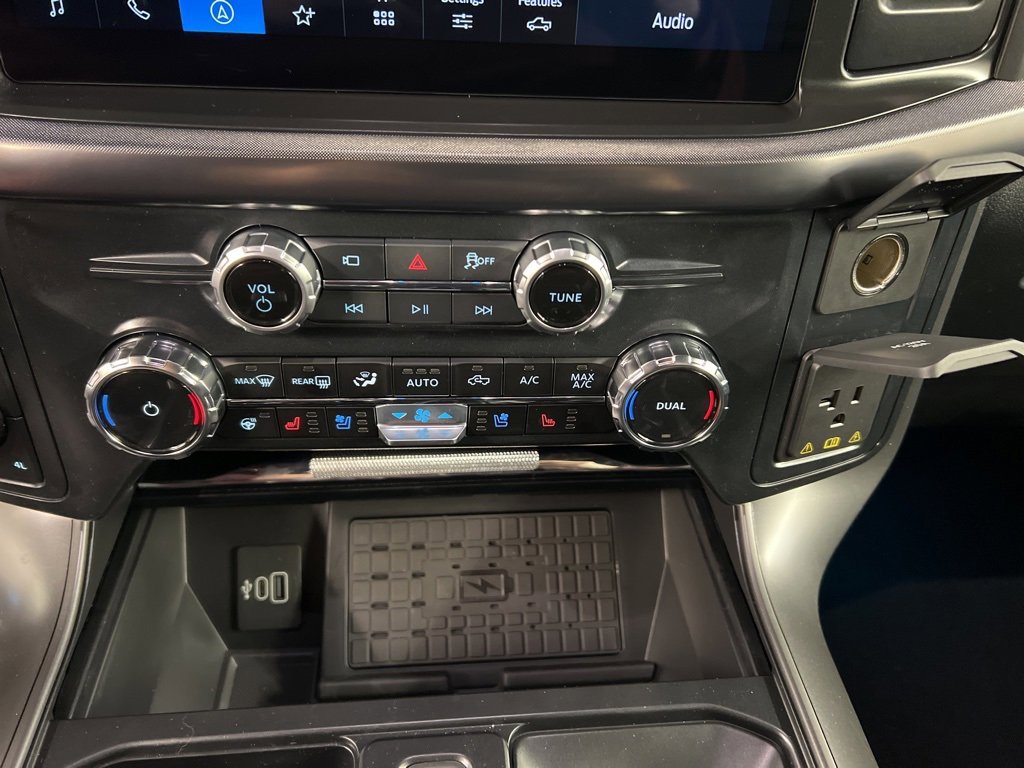 New 2025 Ford F150 Tremor w/ Equipment Group 402A High image 13