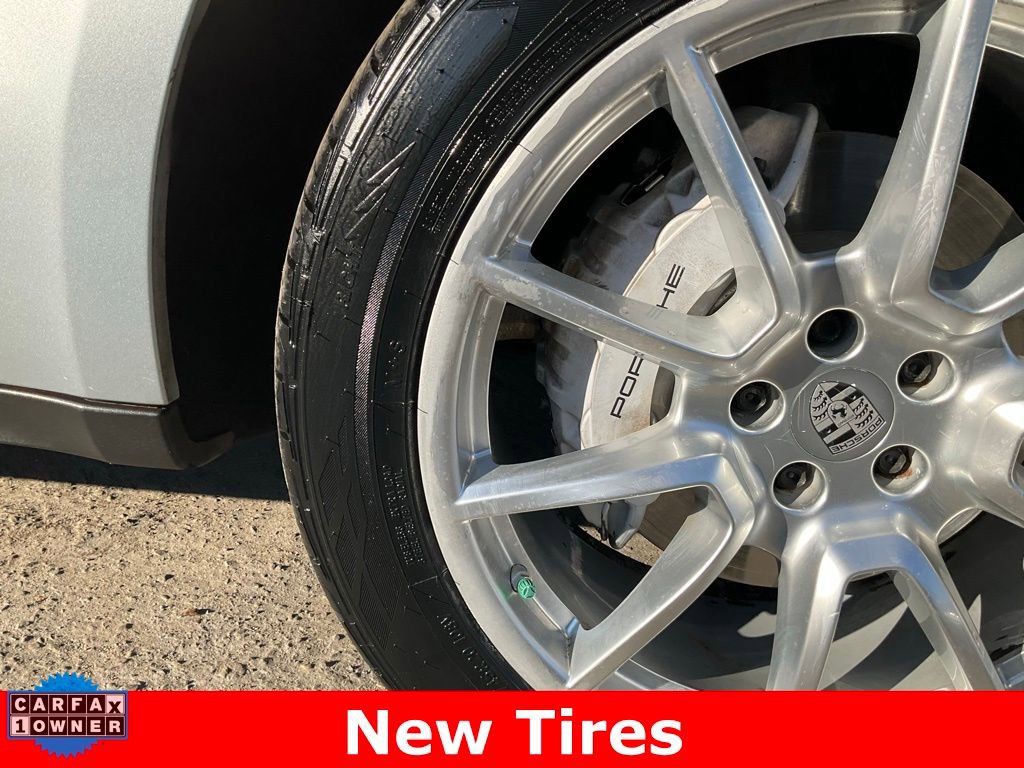 Used 2016 Porsche Macan S AWD/4WD image 70