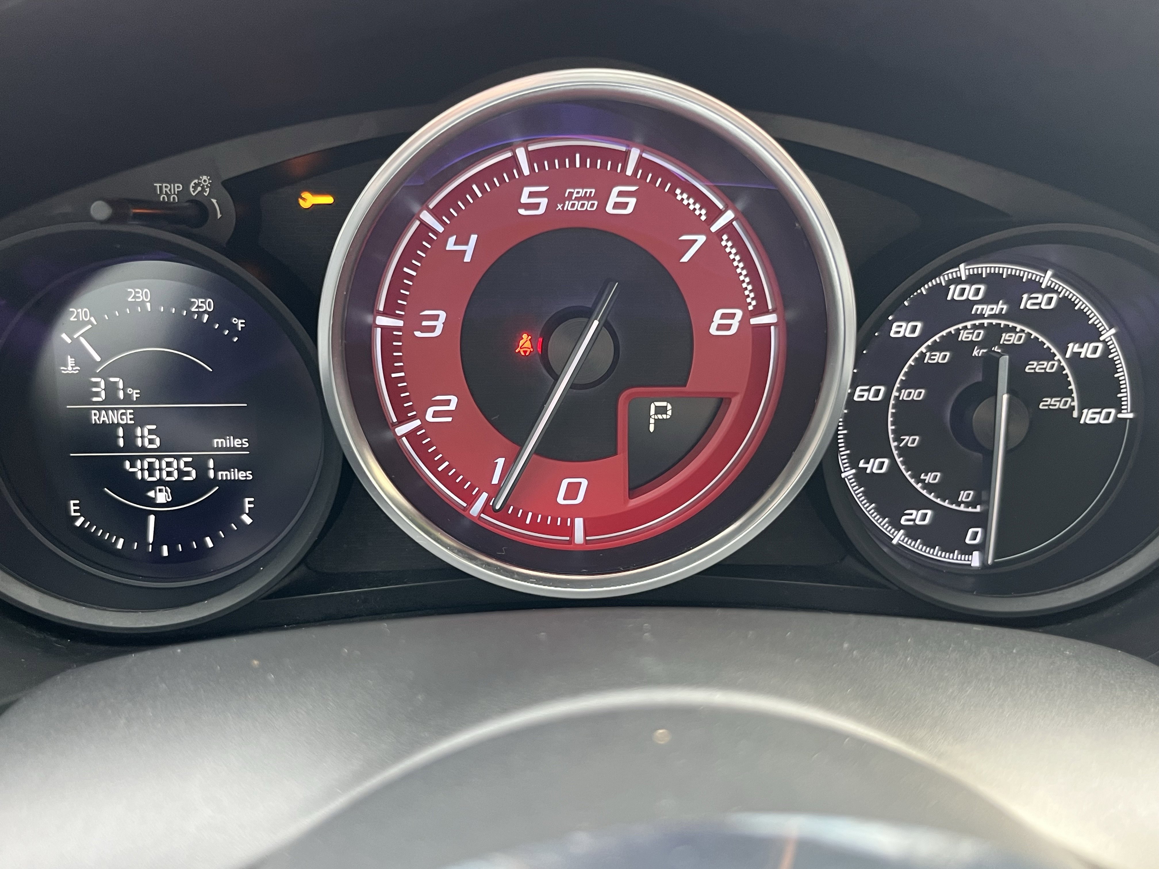 Used 2017 FIAT 124 Spider Abarth image 17