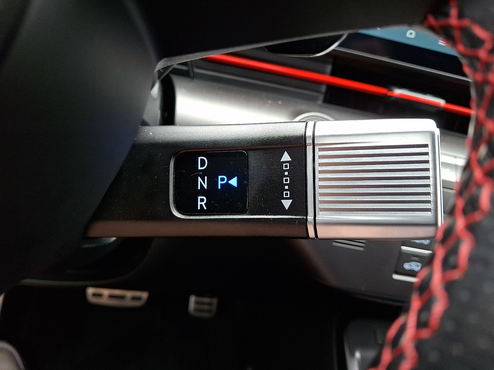 Certified 2024 Hyundai Kona N Line AWD/4WD image 15