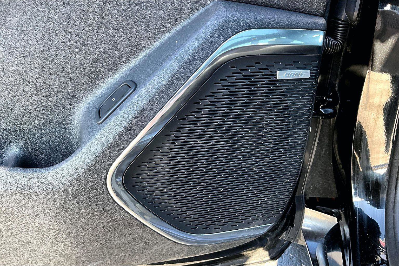 Used 2024 Chevrolet Traverse RS w/ LPO, Floor Liner Package image 39