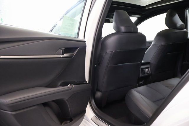 New 2026 Toyota Camry XSE image 23