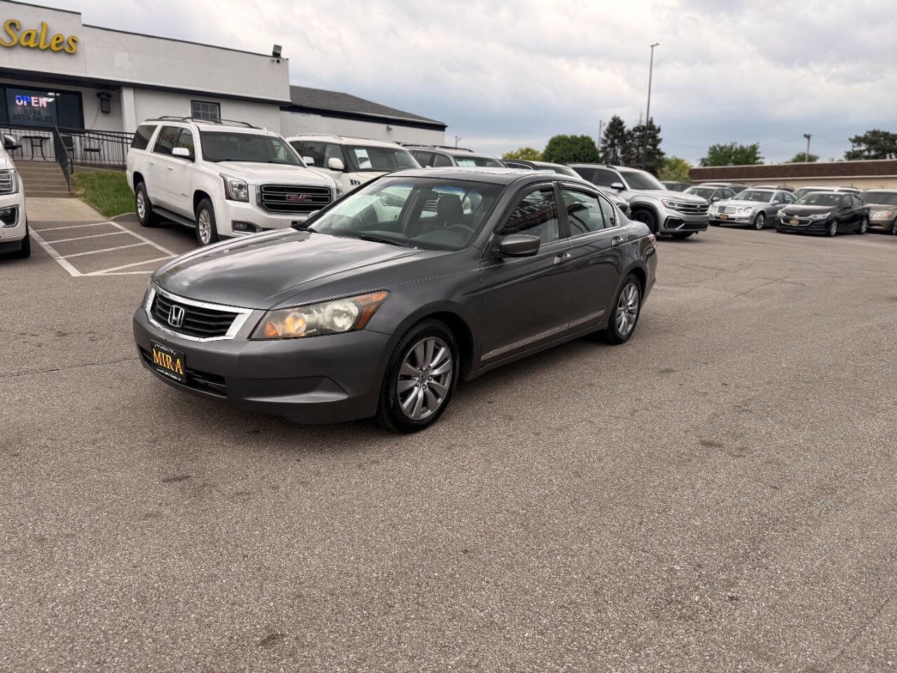 Used 2008 Honda Accord EX image 2