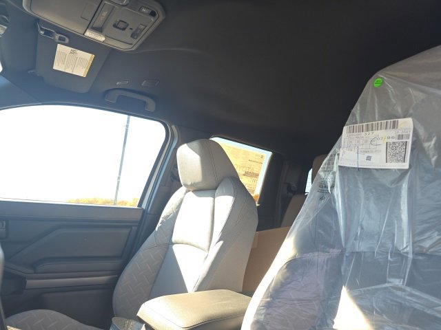 New 2025 Toyota Tacoma SR5 image 10