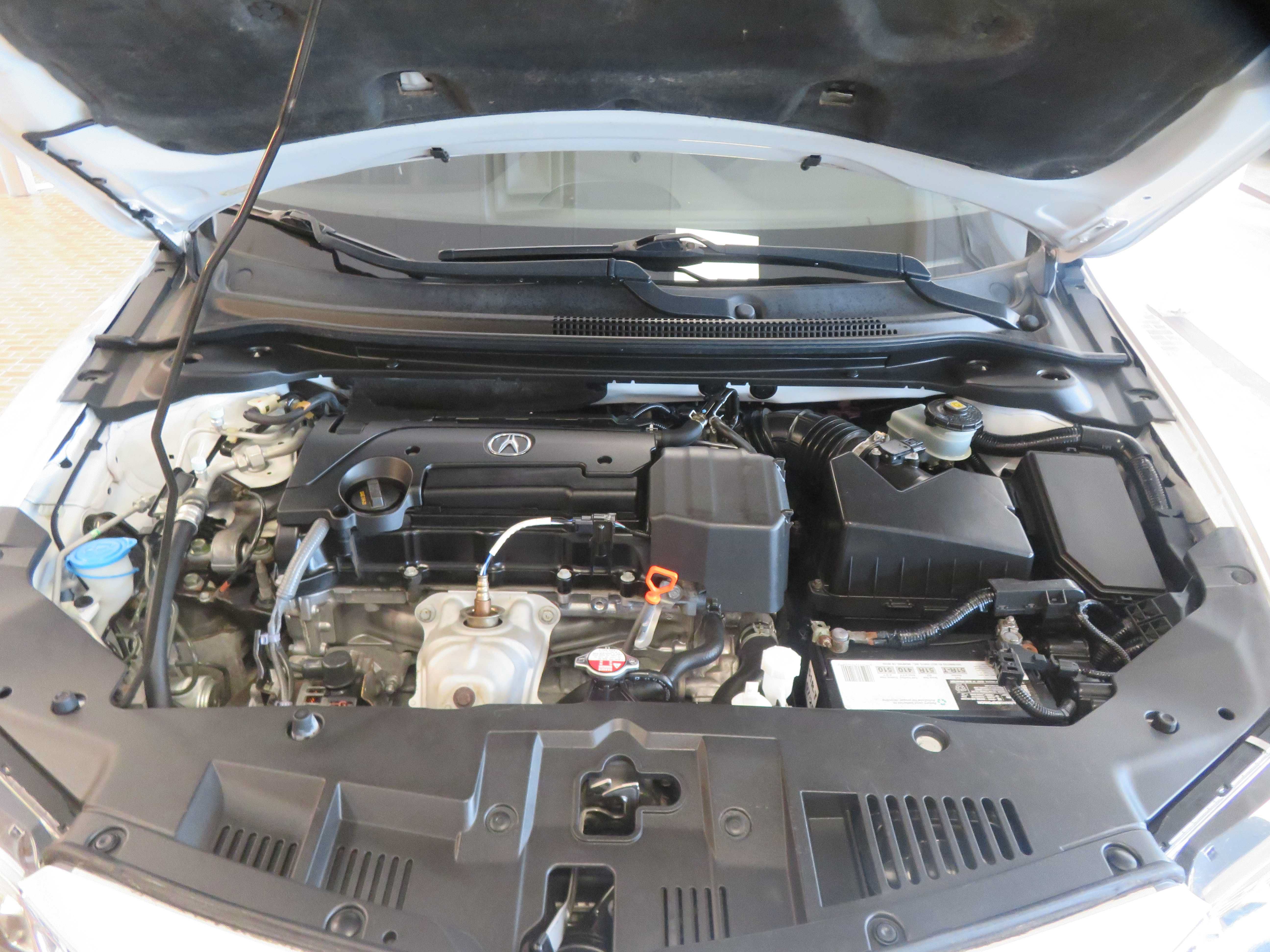 Used 2016 Acura ILX FWD image 48