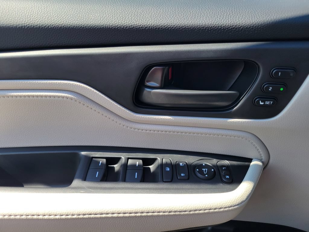 New 2026 Honda Odyssey EX-L image 15