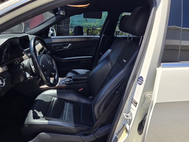 Used 2010 Mercedes-Benz E 63 AMG Sedan image 13