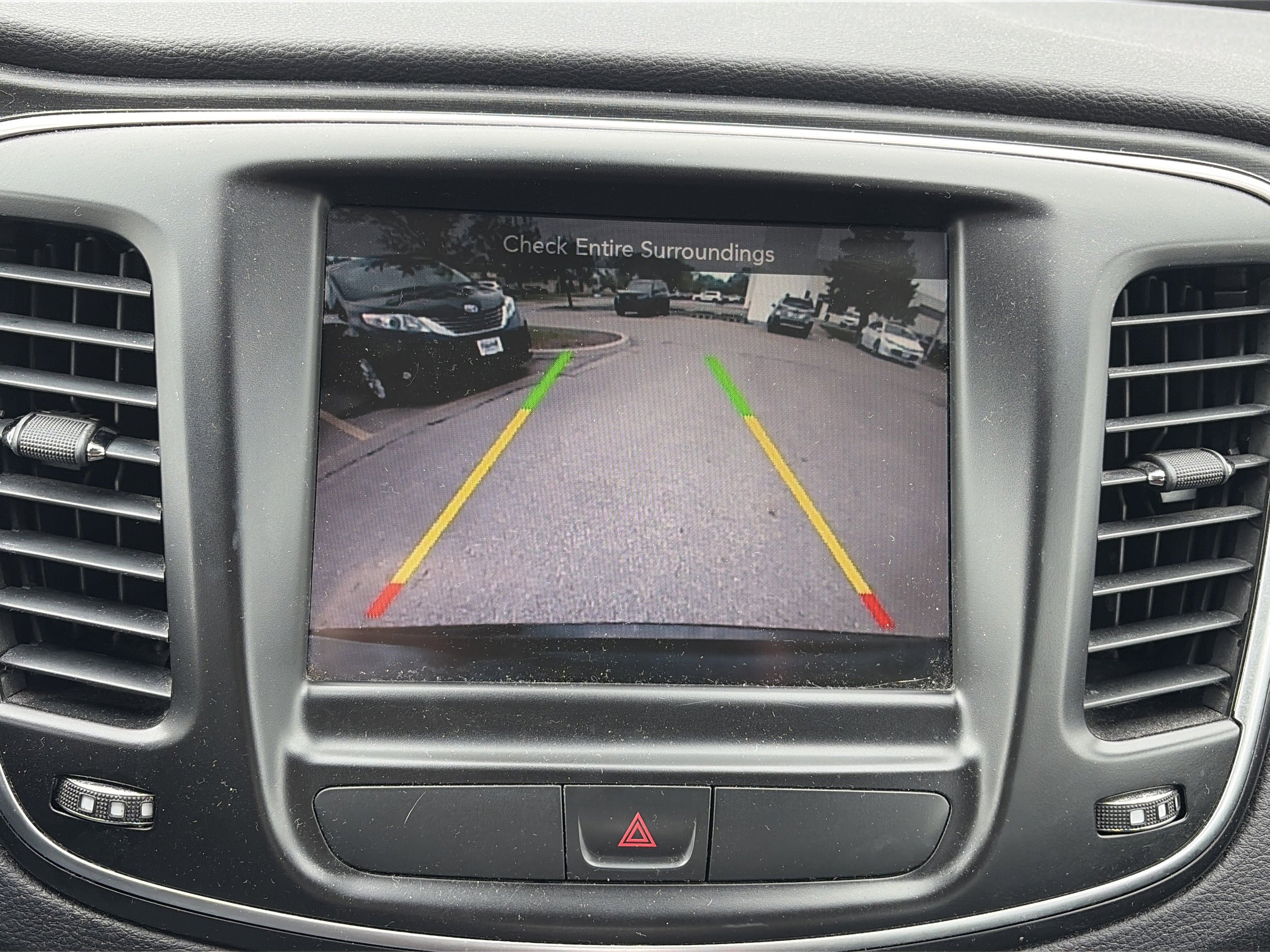 Used 2015 Chrysler 200 Limited w/ Convenience Group FWD image 13