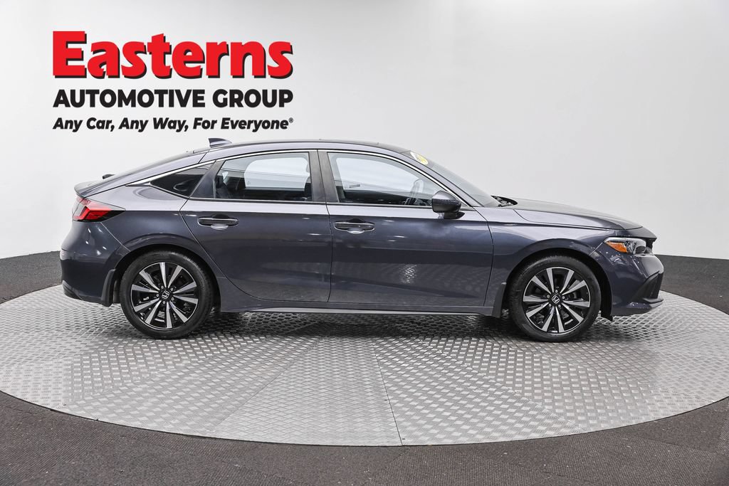 Used 2024 Honda Civic EX-L image 6